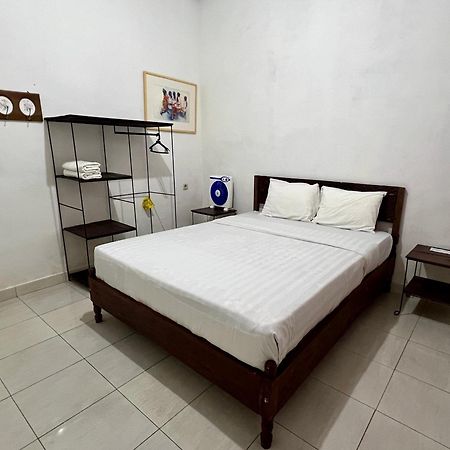 Buana Asti Homestay Selemadeg Extérieur photo