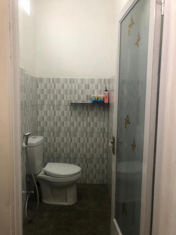 Buana Asti Homestay Selemadeg Extérieur photo