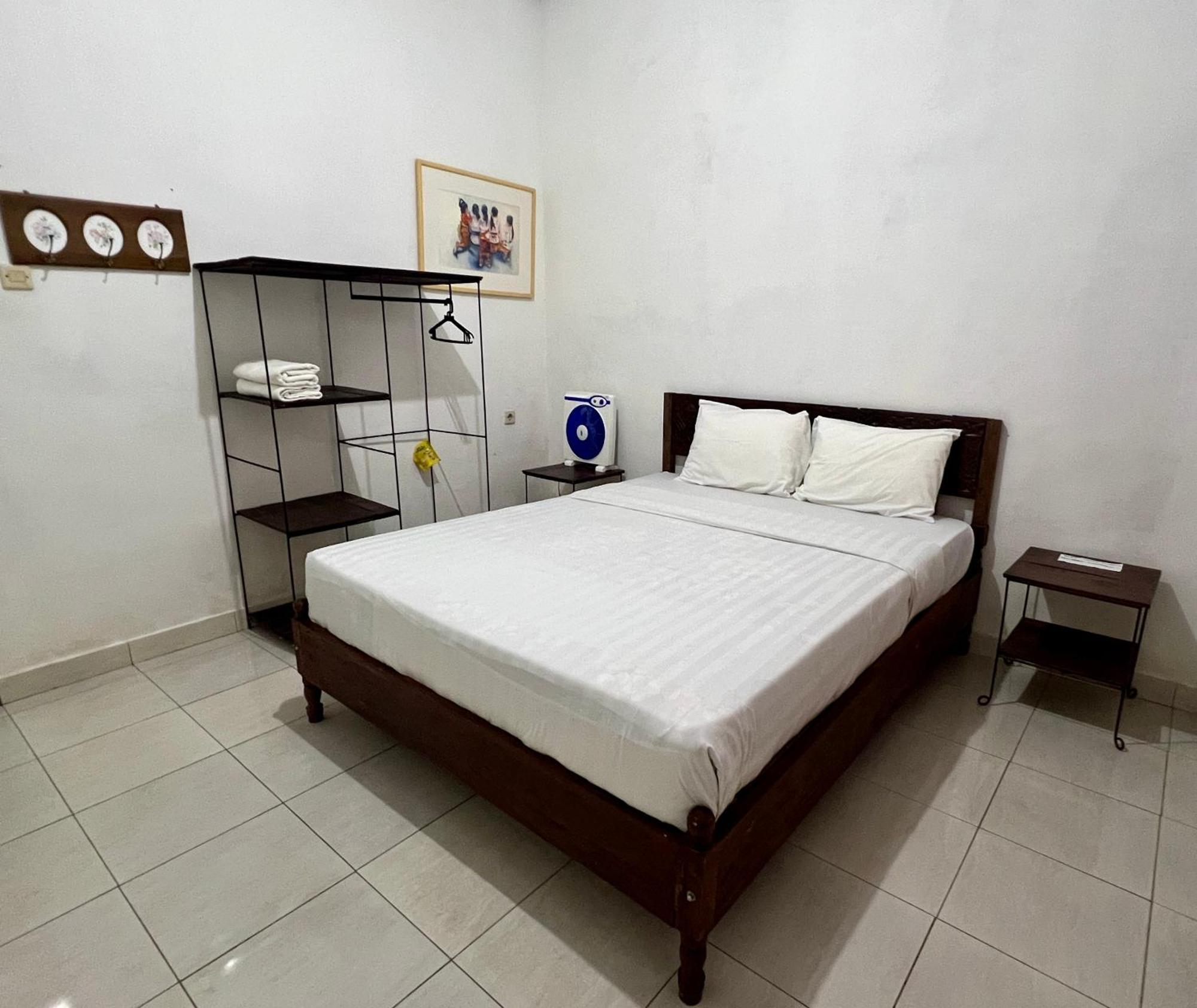 Buana Asti Homestay Selemadeg Extérieur photo
